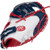 Rawlings Liberty Advanced Softball Catchers Mitt 33 RLACM33FPW Right Hand Throw