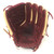 Nokona SKN Series 12 Inch SKN-1-BL Baseball Glove Right Hand Throw