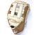 All-Star Pro Elite 12.75 H Web Baseball Glove Right Hand Throw