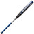 Worth 2019 Wicked Balanced Don DeDonatis USSSA Slowpitch Softball Bat WKDDBU 34 inch 27 oz