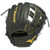 Mizuno GMP600AXBK Pro Limited Baseball Glove 11.5 inch (Right Hand Throw)