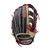 Wilson A2000 Baseball Glove 12.75 SA1275SS Right Hand Throw