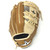 All-Star Pro Elite 11.5 I Web Baseball Glove Right Hand Throw Cream Saddle Tan