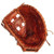 Shoeless Jane Softball First Base Mitt 13 Right Hand Throw