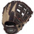 Louisville Slugger XH1175KGD 11 3/4 Inch Hybrid Defense Baseball Glove