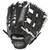 Louisville Slugger HD9 11.75 inch Baseball Glove (White, Right Hand Throw)