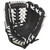 Louisville Slugger HD9 11.5 inch Baseball Glove (White, Left Hand Throw)