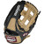 Nokona BL-1175H Bloodline Pro Elite Sandstone Baseball Glove 11.75 (Right Handed Throw)