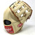 Rawlings Heart of the Hide PRO3039 Baseball Glove Camel 12.75 H Web Right Hand Throw