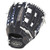 Louisville Slugger HD9 11.75 inch Baseball Glove (Navy, Right Hand Throw)