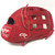 Rawlings Heart of Hide PRO3039 Baseball Glove Red H Web 12.75 Right Hand Throw