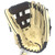 Rawlings Heart of the Hide PRO303 Camel Black Baseball Glove 12.75 Right Hand Throw