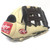 Rawlings Heart of the Hide PRO303 Camel Black Baseball Glove 12.75 Right Hand Throw