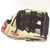 Rawlings Heart of the Hide PRO303 Camel Black Baseball Glove 12.75 Right Hand Throw