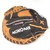 Nokona Alpha 2020 Youth Catchers Mitt 32 inch Right Hand Throw