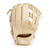 Nokona Blonde AmericanKip Baseball Glove 12.75 Right Hand Throw