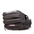 Nokona Black AmericanKip Baseball Glove 12.75 Right Hand Throw