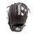 Nokona Black AmericanKip Baseball Glove 12.75 Right Hand Throw