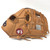 Nokona XFT 11.5 Baseball Glove I Web Tan Right Hand Throw