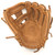 Nokona XFT 11.5 Baseball Glove I Web Tan Right Hand Throw