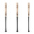 Louisville Slugger PLC271BU Ash Pro Stock (3 Pack) (33-inch)