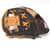 Nokona Alpha Select 10.5 Baseball Glove Youth Left Hand Throw