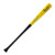 Mizuno Composite Maple Carbon Wood Baseball Bat Yellow and Black (31 Inch)