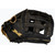 Miken Gold Pro Black Slowpitch Softball Glove 13 in Right Hand Throw