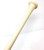 Louisville Slugger MLB Select Ash Wood Baseball Bat P72 34.5 inch Not Cupped