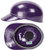 AllStar Catchers Skull Cap Purple XL