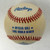 Rawlings Offical 1995 World Series Baseball 1 Each