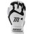 Marucci Signature Youth Batting Gloves Black Youth Medium