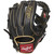Rawlings R9 Baseball Glove 11.5 I Web Right Hand Throw