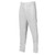 Marucci Adult Elite Double Knit Piped Baseball Pant White Black Small