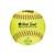 Worth 11 inch PROTAC HOT DOT ASA Slowptich Softballs 1 Dozen