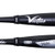 Victus Nox -10 USSSA Baseball Bat 2.75 Barrel 31 inch 21 oz