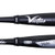 Victus Nox -8 USSSA Baseball Bat 2.75 Barrel 29 inch 21 oz
