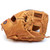 Nokona Generation G-1150I Baseball Glove 11.5 Right Hand Throw