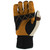 Marucci Blacksmith Full Wrap Batting Gloves Brown Tan Adult X-Large