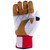 Marucci Blacksmith Full Wrap Batting Gloves USA Adult Medium