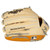 Rawlings Heart of Hide 2022 Baseball Glove TAN 12.75 inch Right Hand Throw