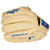 Rawlings Heart of Hide 2022 Baseball Glove CAMEL 12.25 inch Right Hand Throw