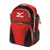 Mizuno 360161 Organizer Batpack G3 Bag (Red-Black)