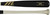 Marucci AP5 Youth Model Maple Wood Baseball Bat Natural Black 26 inch