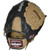 Nokona BL-1200C-Sand Bloodline Pro Elite Sandstone Baseball Glove (Right Handed Throw)