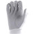 Marucci 2021 Signature Batting Glove White White Adult Large