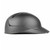 All-Star SC500-MMBK Catchers Skull Cap Matte Black