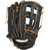 Easton Pro Collection Hybrid Baseball Glove PCH-L73 12.75 H Web Right Hand Throw
