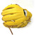 American Kip 11.5 Single Post TTL-Y1 Baseball Glove Right Hand Throw