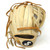 Soto Camel 12 Inch H Web Baseball Glove Right Hand Throw